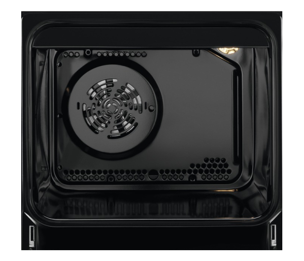 ELECTROLUX LKK660222W Termoobieg, SteamBake, AquaClean, 60cm - 1539911 - zdjęcie 2